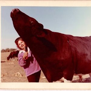 Meet your Posher, Eordonna